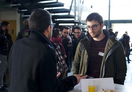 Forum Chimie-Emploi