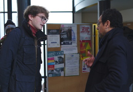 Forum Chimie-Emploi