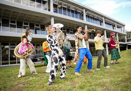 Soirée de rentrée du personnel
