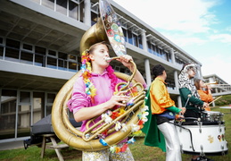 Soirée de rentrée du personnel