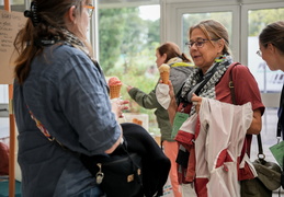 Soirée de rentrée du personnel