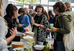 Soirée de rentrée du personnel