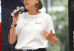 Soirée de rentrée du personnel