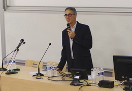 Remise des labels "Simulation 2017"