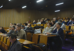 Remise des labels "Simulation 2017"