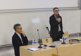 Remise des labels "Simulation 2017"