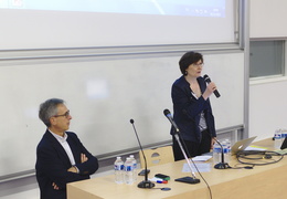 Remise des labels "Simulation 2017"