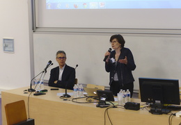 Remise des labels "Simulation 2017"