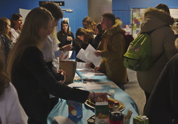 Forum professionnel des Sciences de la Vie