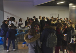 Forum professionnel des Sciences de la Vie