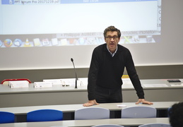 Forum professionnel des Sciences de la Vie