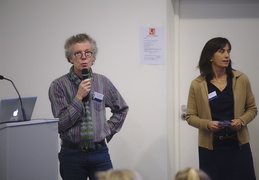 Forum professionnel des Sciences de la Vie