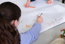 Journées Filles, Maths et Informatique