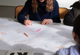 Journées Filles, Maths et Informatique