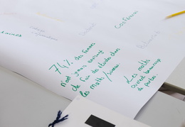 Journées Filles, Maths et Informatique