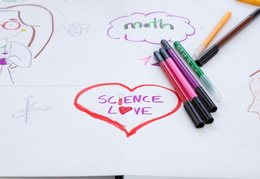 Journées Filles, Maths et Informatique