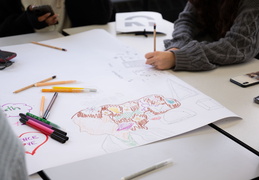 Journées Filles, Maths et Informatique