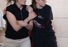 Journées Filles, Maths et Informatique
