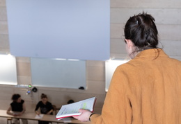 Journées Filles, Maths et Informatique