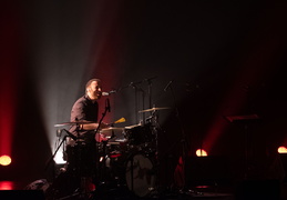 IlPleutDesVoix SallePaulFort 009