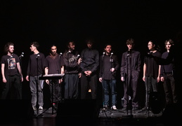 IlPleutDesVoix SallePaulFort 010