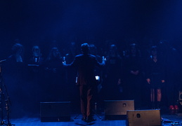 IlPleutDesVoix SallePaulFort 011