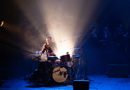 IlPleutDesVoix SallePaulFort 012