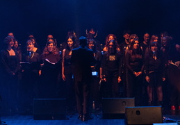 IlPleutDesVoix SallePaulFort 016
