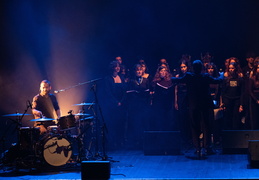 IlPleutDesVoix SallePaulFort 018