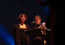 IlPleutDesVoix SallePaulFort 023