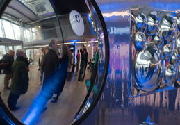 Grand Public - Halle 6 Ouest