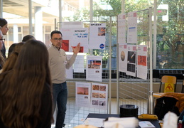 Booste ton esprit critique et Jeunes scientifiques pour la transition écologique