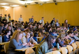Booste ton esprit critique et Jeunes scientifiques pour la transition écologique