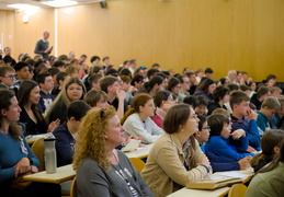 Booste ton esprit critique et Jeunes scientifiques pour la transition écologique