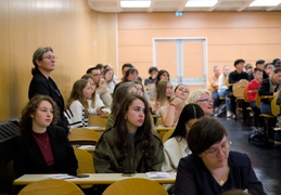 Booste ton esprit critique et Jeunes scientifiques pour la transition écologique