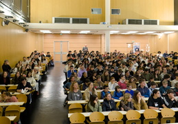 Booste ton esprit critique et Jeunes scientifiques pour la transition écologique