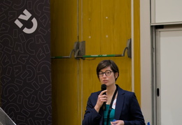 Booste ton esprit critique et Jeunes scientifiques pour la transition écologique