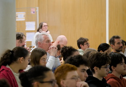 Booste ton esprit critique et Jeunes scientifiques pour la transition écologique