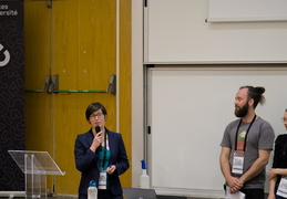 Booste ton esprit critique et Jeunes scientifiques pour la transition écologique