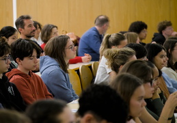 Booste ton esprit critique et Jeunes scientifiques pour la transition écologique