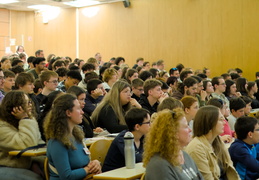 Booste ton esprit critique et Jeunes scientifiques pour la transition écologique