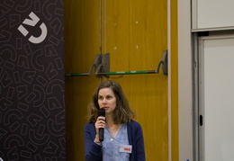 Booste ton esprit critique et Jeunes scientifiques pour la transition écologique