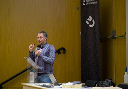 Booste ton esprit critique et Jeunes scientifiques pour la transition écologique