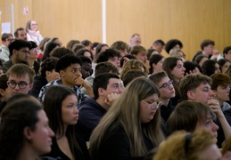 Booste ton esprit critique et Jeunes scientifiques pour la transition écologique
