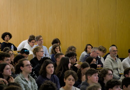 Booste ton esprit critique et Jeunes scientifiques pour la transition écologique