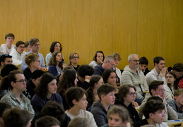 Booste ton esprit critique et Jeunes scientifiques pour la transition écologique