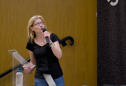 Booste ton esprit critique et Jeunes scientifiques pour la transition écologique