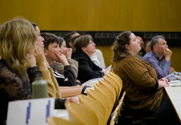 Booste ton esprit critique et Jeunes scientifiques pour la transition écologique
