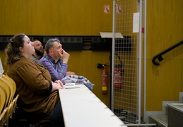 Booste ton esprit critique et Jeunes scientifiques pour la transition écologique