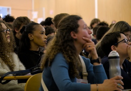Booste ton esprit critique et Jeunes scientifiques pour la transition écologique